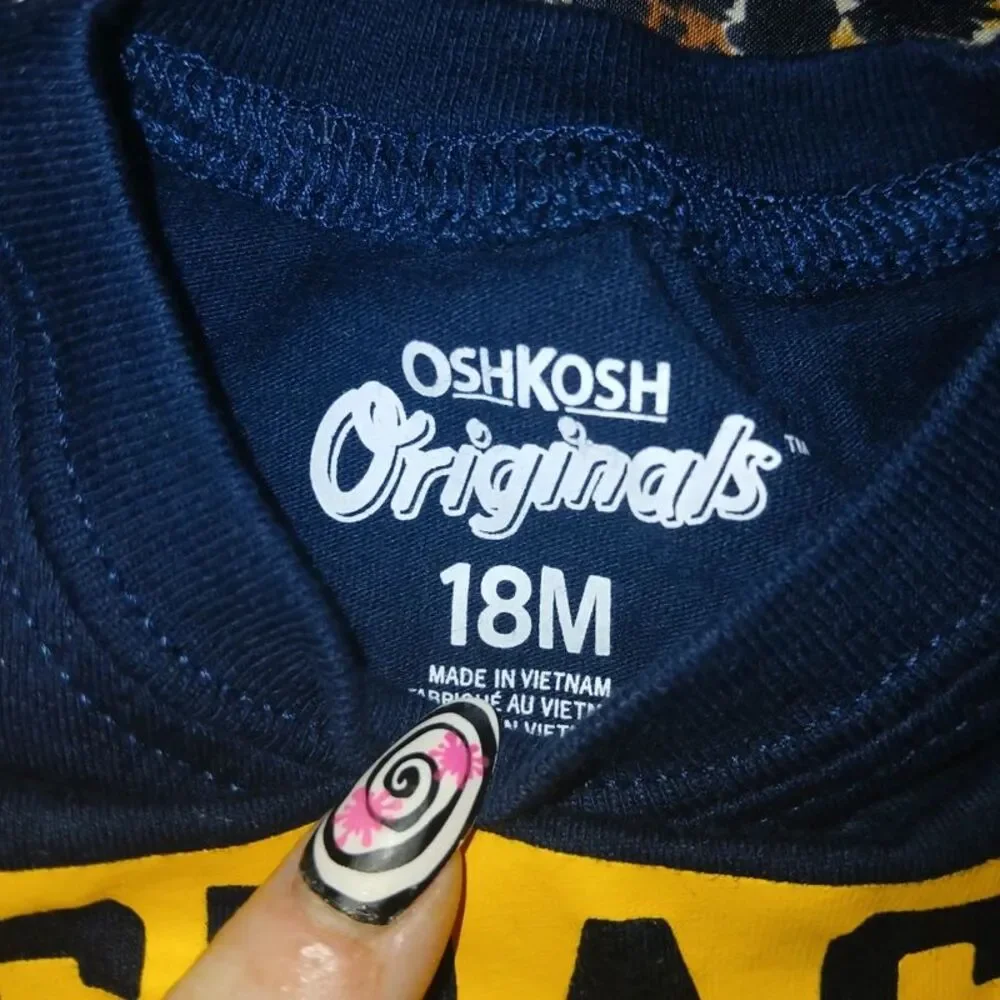 OshKosh Boys 